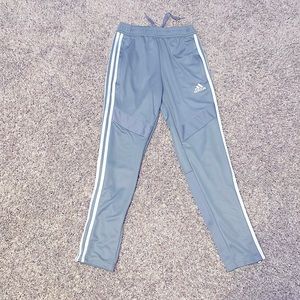 ADIDAS joggers Boys M